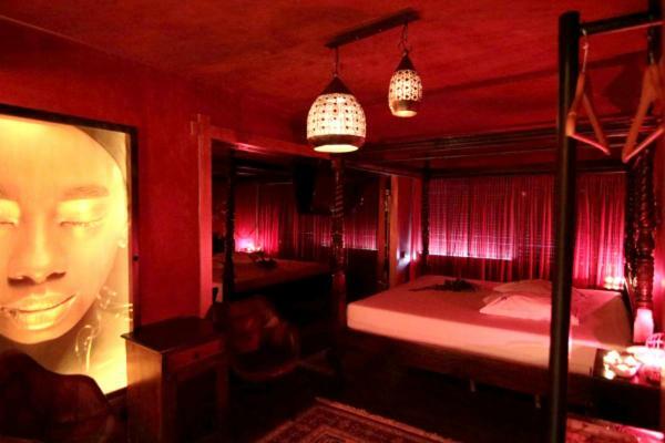 The Crystal Blue Hotel Atenas Exterior foto